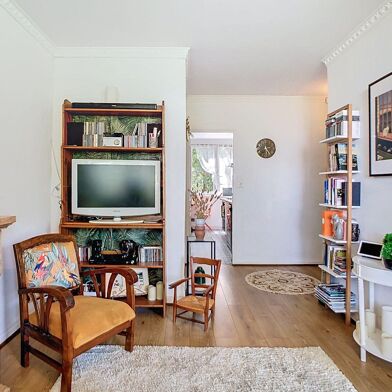 Appartement 4 pièces 145000 €