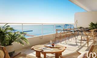 Appartement 4 Pièces 206 m² à vendre à Marseille 2 (13002)