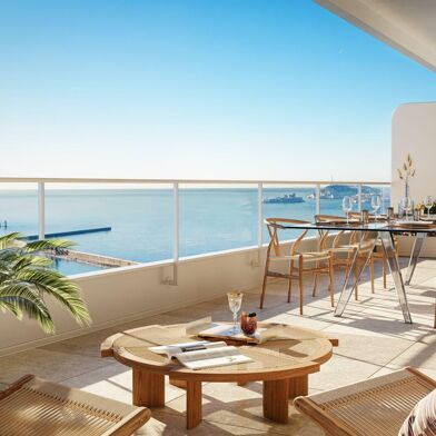 Appartement 4 pièces 2910000 €