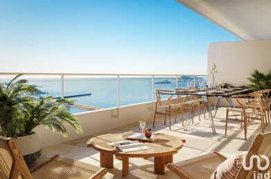 Appartement 4 pièces 2910000 €