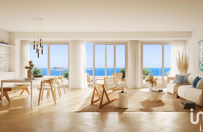 Vente Duplex 4 pièces — photo 2