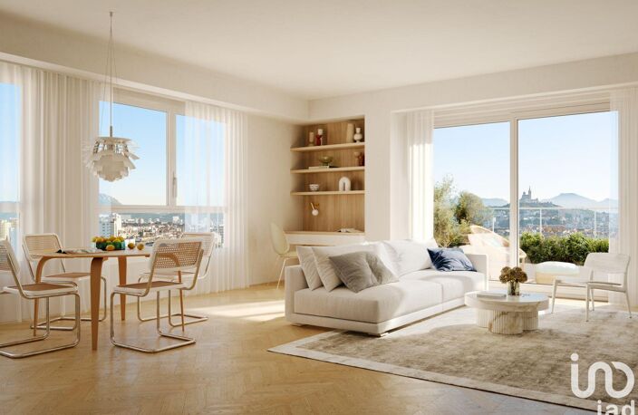 Vente Duplex 4 pièces — photo 3