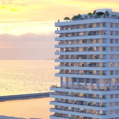 Appartement 4 pièces 1705000 €