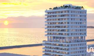 Appartement 4 Pièces 140 m² à vendre à Marseille 2 (13002)