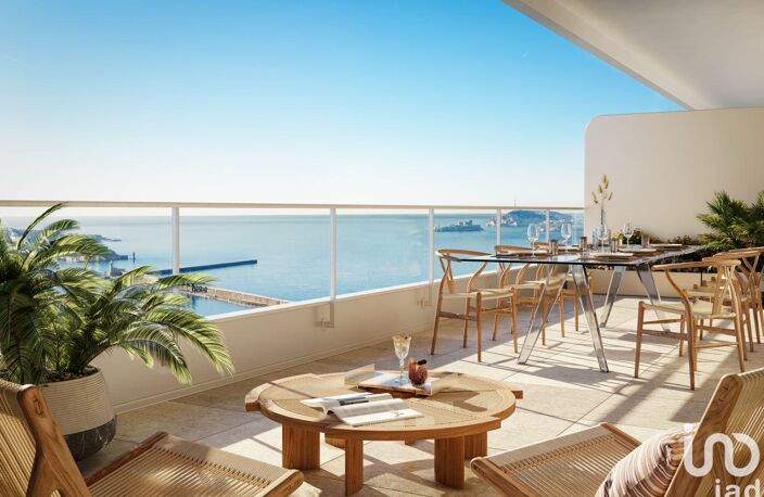 Vente Appartement 4 pièces — photo 2