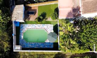 Maison 4 Pièces 105 m² à vendre à Hyères (83400)