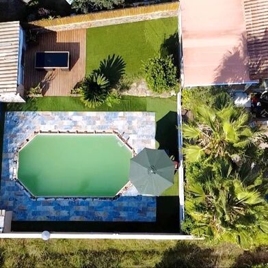 Maison 4 pièces 475000 €