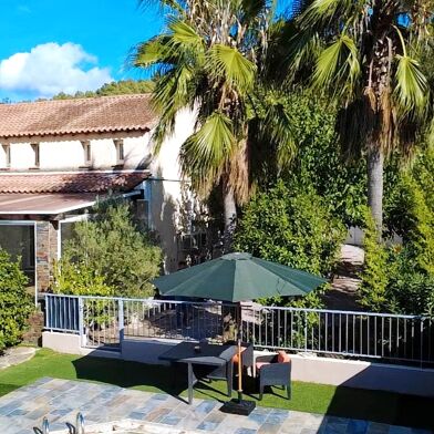 Maison 4 pièces 450000 €