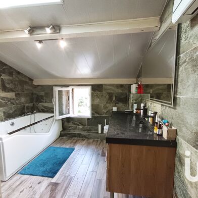 Maison 4 pièces 450000 €