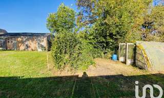 Terrain  1231 m² à vendre à Sainte-Reine-de-Bretagne (44160)