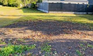 Terrain  1231 m² à vendre à Sainte-Reine-de-Bretagne (44160)