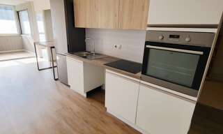 Appartement 3 Pièces 56 m² à vendre à La Ravoire (73490)