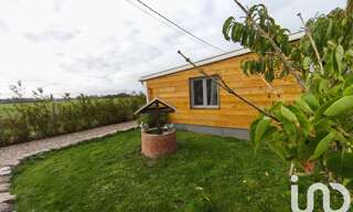 Maison 3 Pièces 69 m² à vendre à Quend (80120)