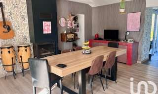 Maison 5 Pièces 120 m² à vendre à Challans (85300)