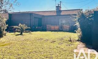 Maison 5 Pièces 120 m² à vendre à Challans (85300)