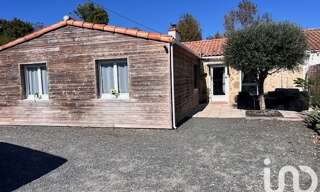 Maison 5 Pièces 120 m² à vendre à Challans (85300)