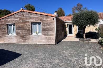 Maison 5 pièces 273000 €