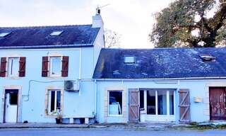 Maison 7 Pièces 148 m² à vendre à Laz (29520)