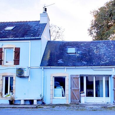 Maison 7 pièces 126500 €