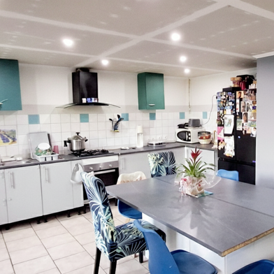 Maison 7 pièces 116000 €