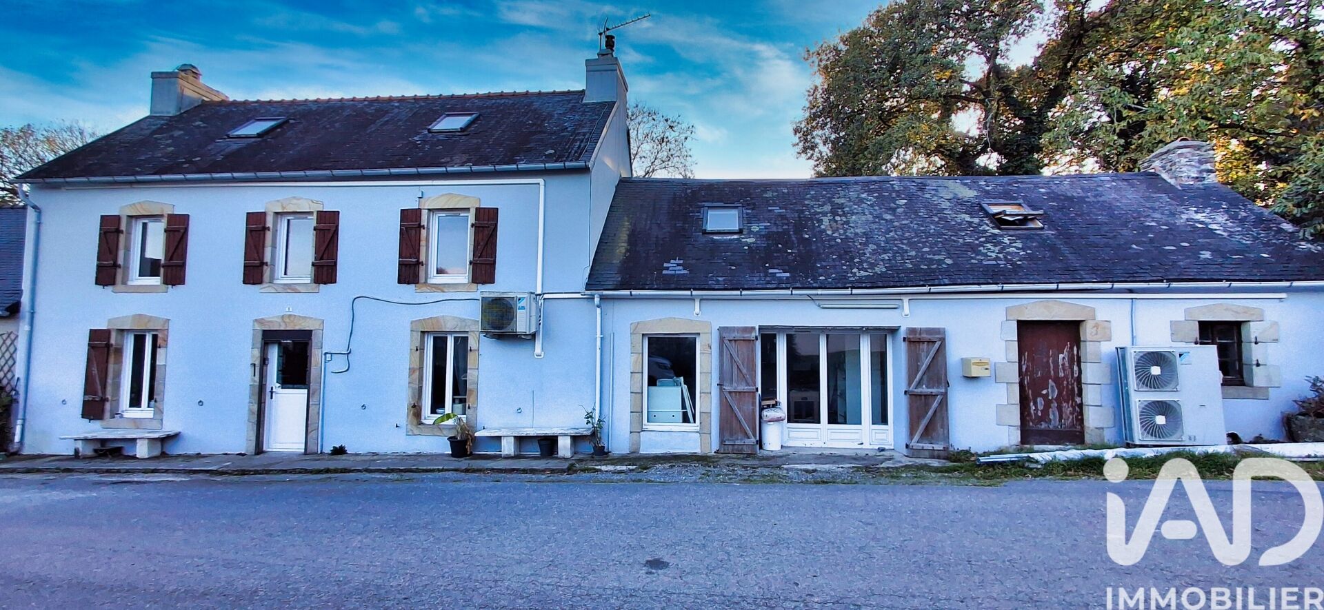 Laz - 148m² - 7p. - 5ch.