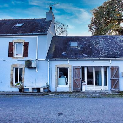 Maison 7 pièces 116000 €