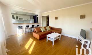 Appartement 3 Pièces 66 m² à louer à Saint-Étienne (42000)