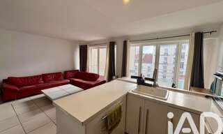 Appartement 3 Pièces 60 m² à vendre à Paris 20 (75020)