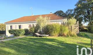 Maison 5 Pièces 140 m² à vendre à Rives-de-l'Yon (85310)