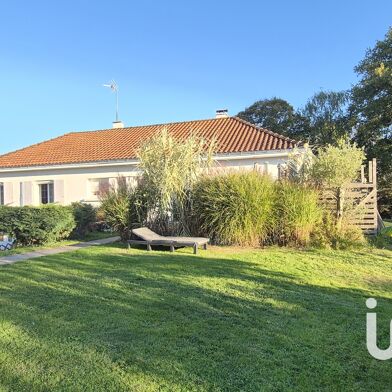 Maison 5 pièces 230000 €