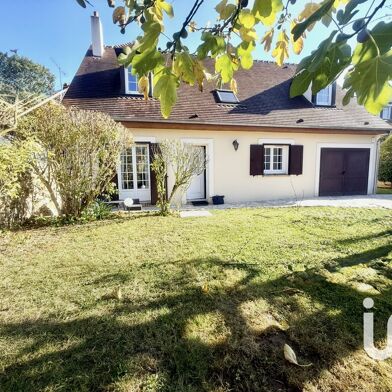 Maison 6 pièces 349000 €