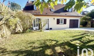 Maison 6 Pièces 118 m² à vendre à Mortcerf (77163)