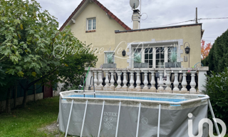 Maison 6 Pièces 111 m² à vendre à Eaubonne (95600)