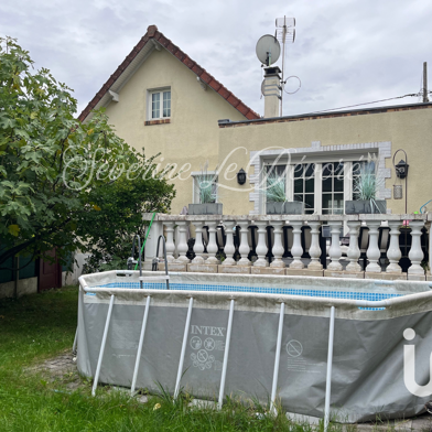 Maison 6 pièces 460000 €