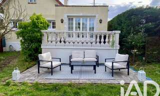 Maison 6 Pièces 124 m² à vendre à Eaubonne (95600)