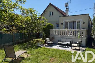 Maison 6 pièces 449000 €
