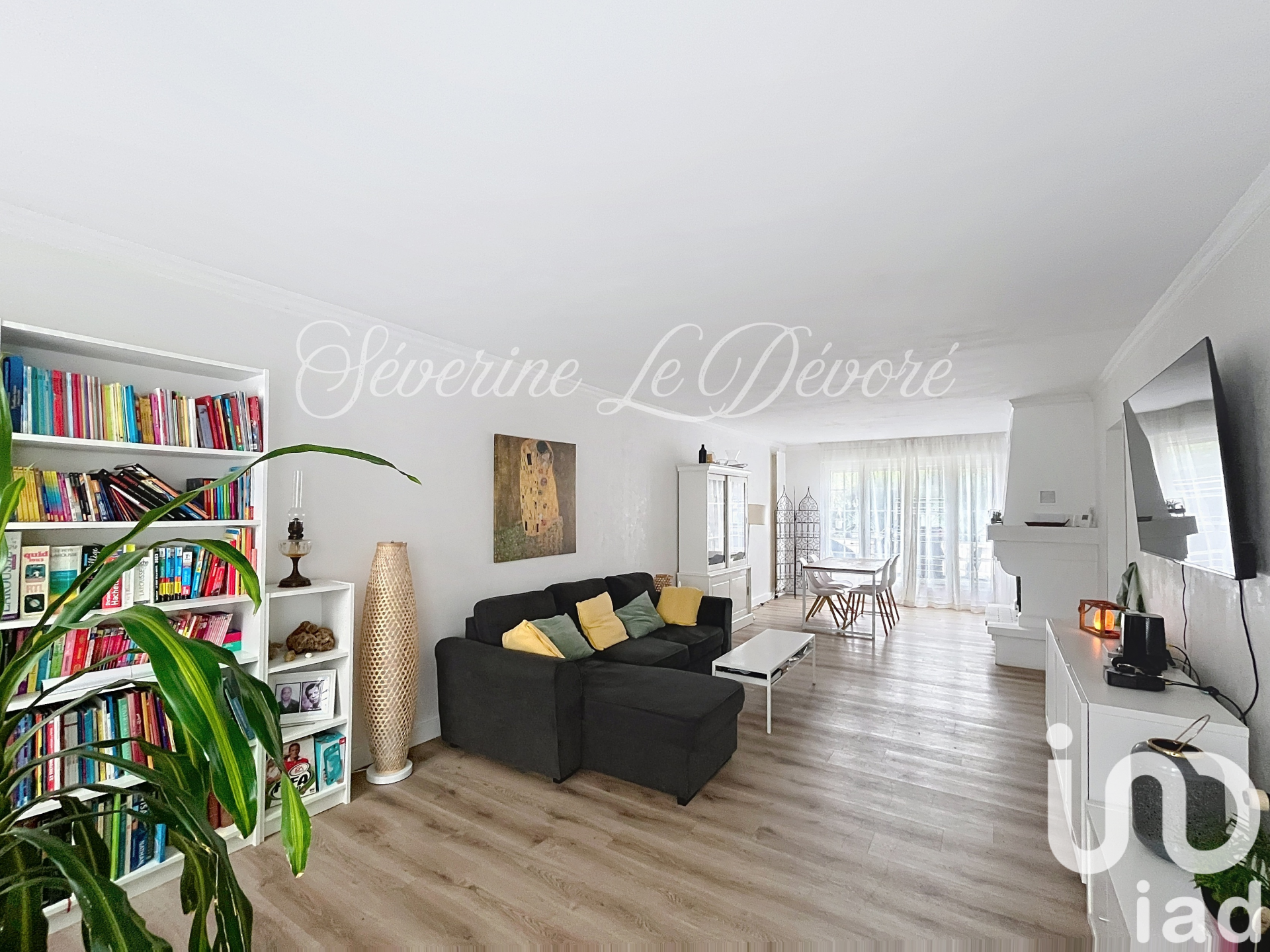 Vente Maison/villa 6 pièces - Photo 2