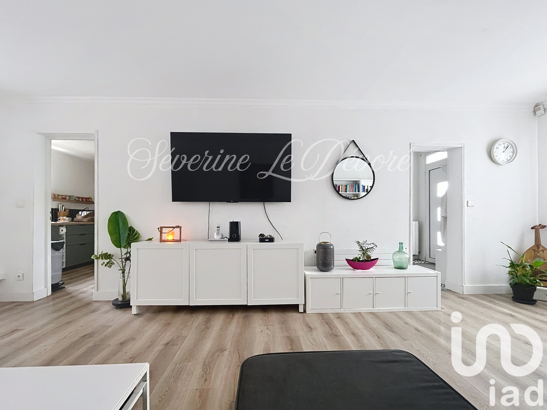Vente Maison/villa 6 pièces - Photo 4