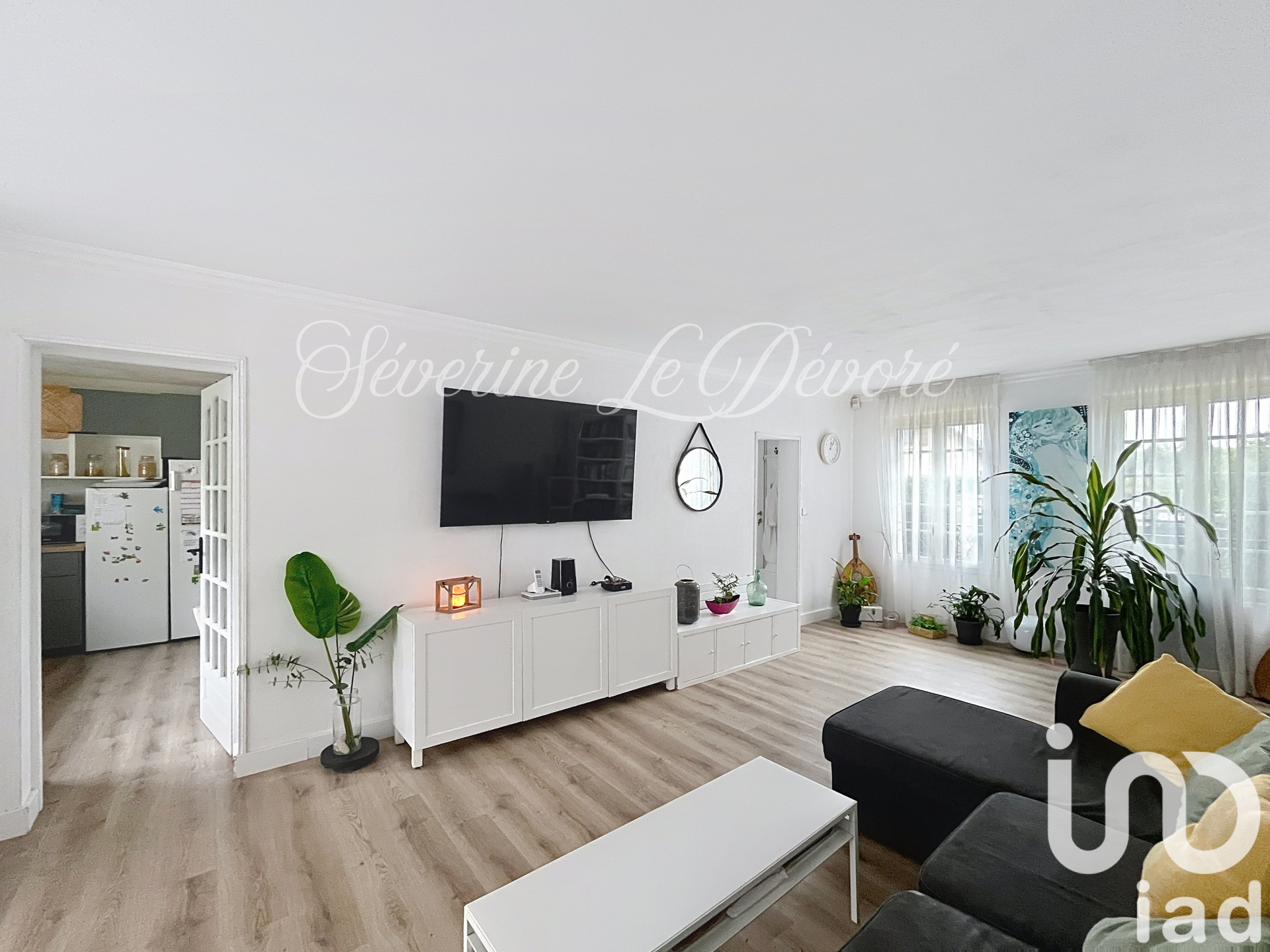 Vente Maison/villa 6 pièces - Photo 5