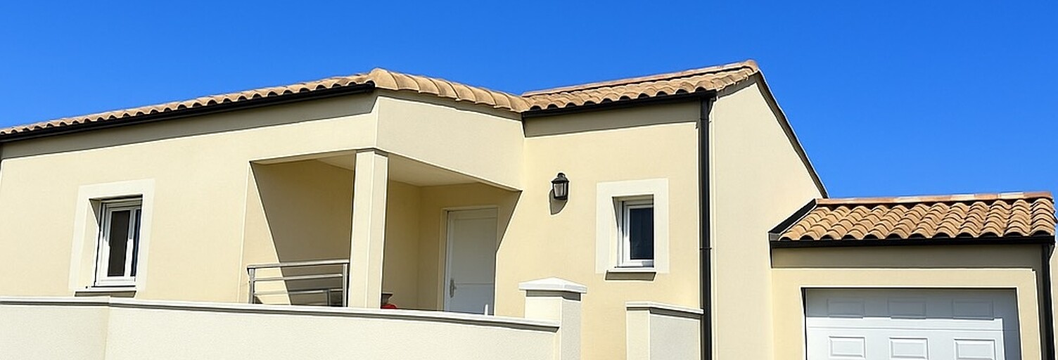 Maison 5 Pièces 100 m² à vendre à Pierrelatte (26700)