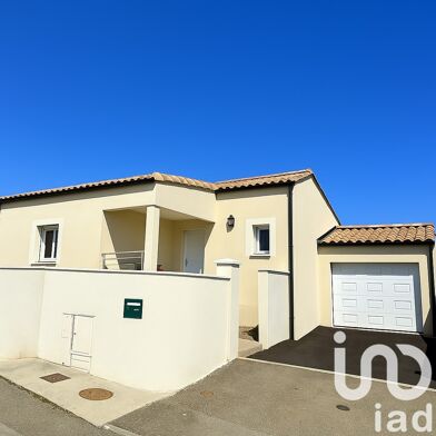 Maison 5 pièces 265000 €