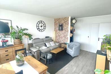 Appartement 3 pièces 149900 €