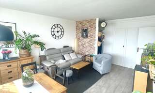 Appartement 3 Pièces 60 m² à vendre à Domont (95330)