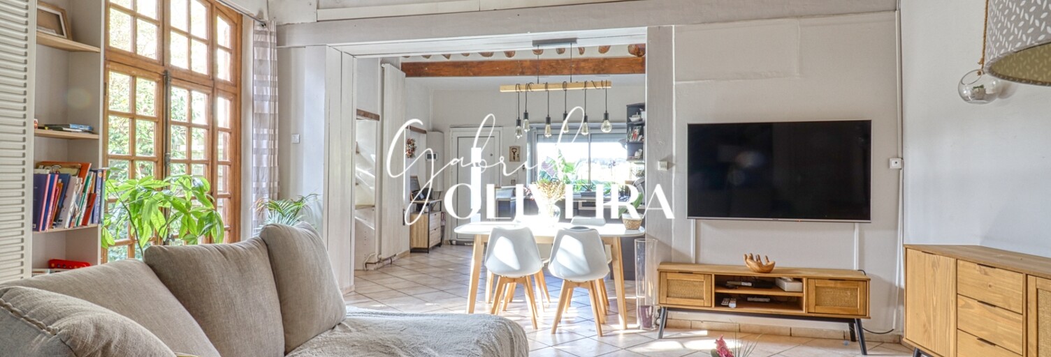 Maison 5 Pièces 110 m² à vendre à Domont (95330)