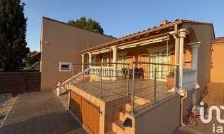 Maison 5 Pièces 198 m² à vendre à Bellegarde (30127)