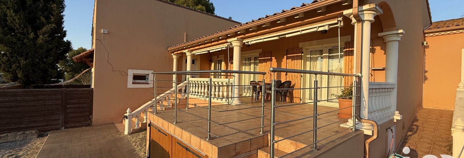 Maison 5 Pièces 198 m² à vendre à Bellegarde (30127)