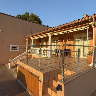 Maison 5 pièces 410990 €