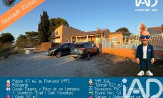 Maison 5 Pièces 198 m² à vendre à Bellegarde (30127)