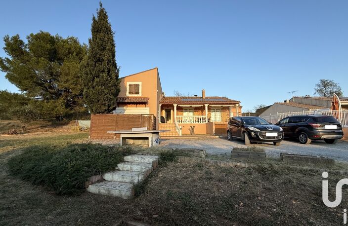 Vente Maison/villa 5 pièces — photo 3