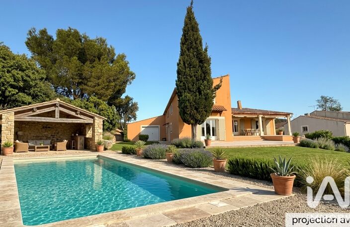 Vente Maison/villa 5 pièces — photo 4